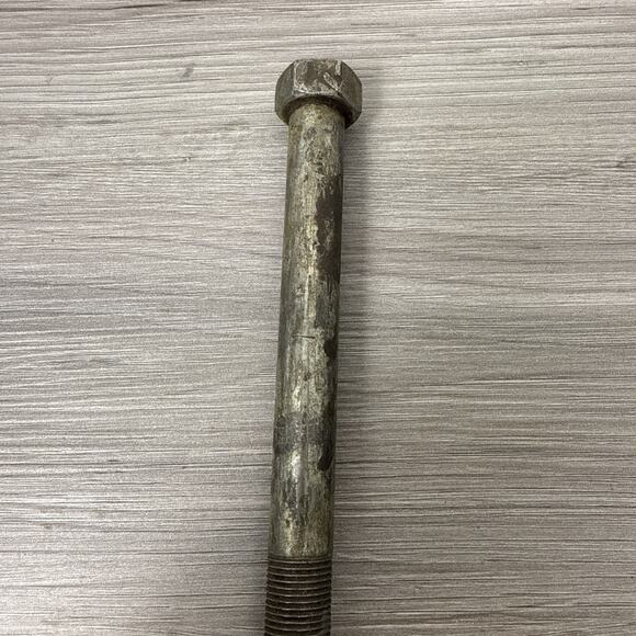 New Britain Tools P126 Puller Bar Yoke 13-1/2" Made in USA (No Bars) Pre-Owned - Picture 3 of 8